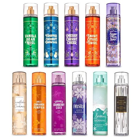 best bath and body works scents|bath and body works recommendations.